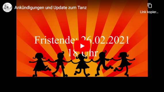 Online Musikunterricht 22.02.2021