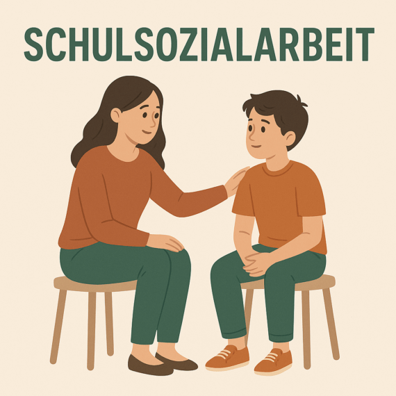 Schulsozialarbeit